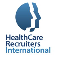 HealthCare Recruiters International Logo