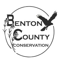Benton County Conservation Logo