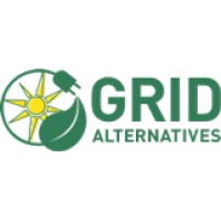 GRID Alternatives Logo
