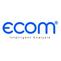 ECOM America, LTD. Logo
