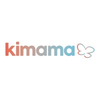 Camp Kimama Logo
