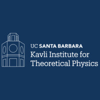 Kavli Institute for Theoretical Physics Logo