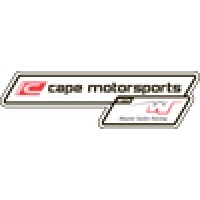 Cape Motorsports Inc Logo