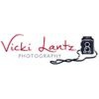 Vicki Lantz Photography Logo