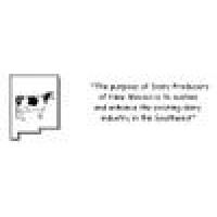 Dairy Producers Of New Mexico Logo