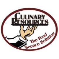 Culinary Resources Logo