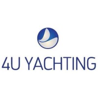 4U Yachting Logo