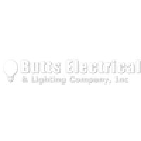Butts Electric Inc Logo
