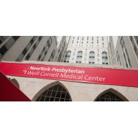 Ny Presbyterian Med Ctr Logo