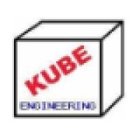 Kube Engineering Logo