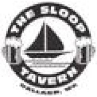 Sloop Tavern Logo
