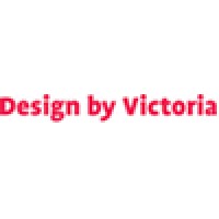 Designs By Victoria Logo