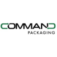 Command Packaging Logo