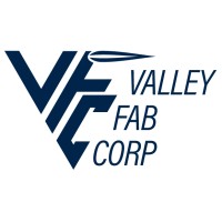 Valley Fab Corp Logo