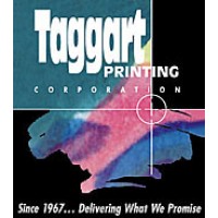 Taggart Printing Corporation Logo