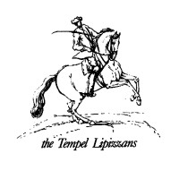 Tempel Lipizzans Logo