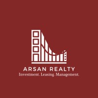 Arsan Realty Logo