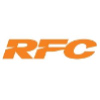 RFC Wire Forms, Inc. Logo