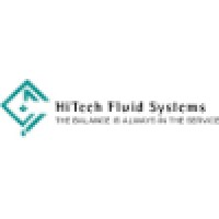 HiTech Fluid Systems Logo