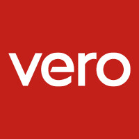 Vero Insurance New Zealand Logo
