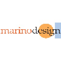 Marino Design Logo