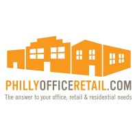 PhillyOfficeRetail.com Logo