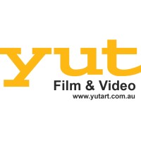 Yut Film & Video Logo