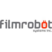 Filmrobot Systems Logo