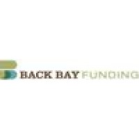 Bay Funding Logo