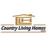 Country Living Homes Logo