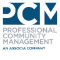 Professional Community Management (PCM) Logo