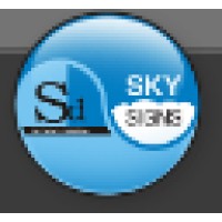Skyway Digital & SkySigns Logo