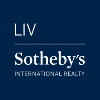 LIV Sotheby’s International Realty Logo