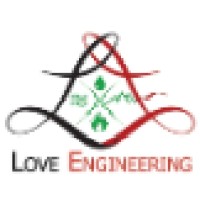 Love Engineering Logo