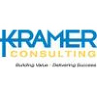 Kramer Consultants Logo