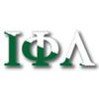 Iota Phi Lambda Sorority Logo