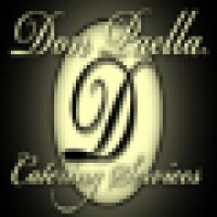Don Paella Catering Services Logo
