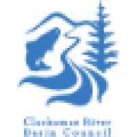 Clackamas River Basin Council Logo