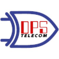 DPS Telecom Logo