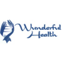 Wunderful Health Logo