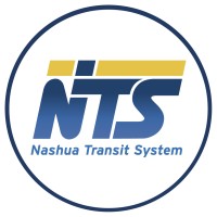 Nashua Transit System Logo