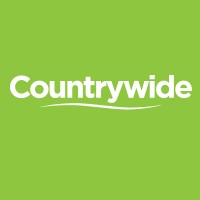 Countrywide Farmers plc Logo