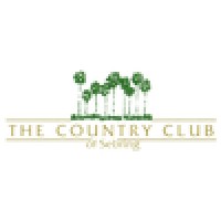 Country Club Of Sebring Inc Logo