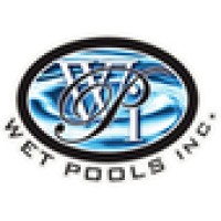 Wet Pools Inc Logo