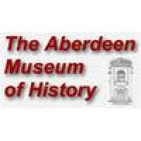 Aberdeen Museum Of History Logo