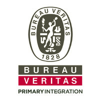 Bureau Veritas Primary Integration Logo