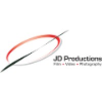 J.D. Productions Logo