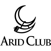 Arid Club Logo