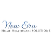 New Era Home Health Care Logo