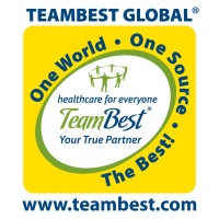 TeamBest Logo